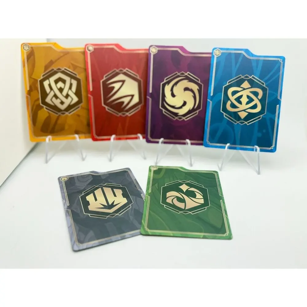 Disney set six